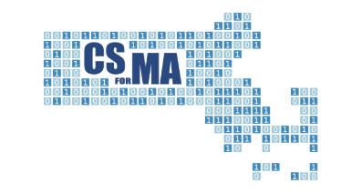 CSForMA (NonProfit) logo