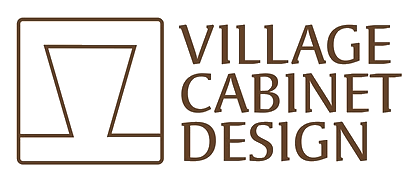 Village Cabinet Design logo